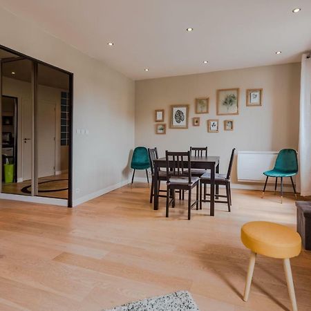 Welcoming Apartment Next To Disneyland Bmyguest Disneyland Paris Esterno foto