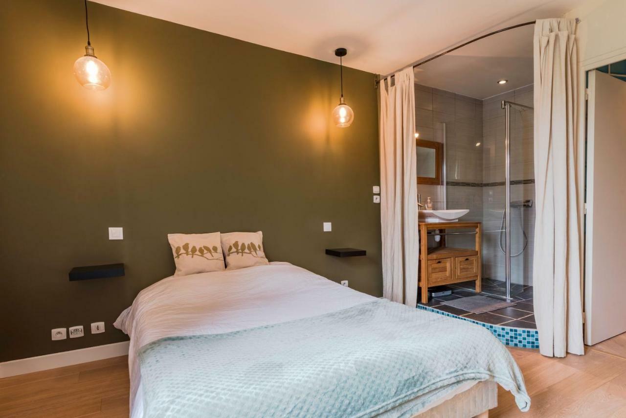Welcoming Apartment Next To Disneyland Bmyguest Disneyland Paris Esterno foto
