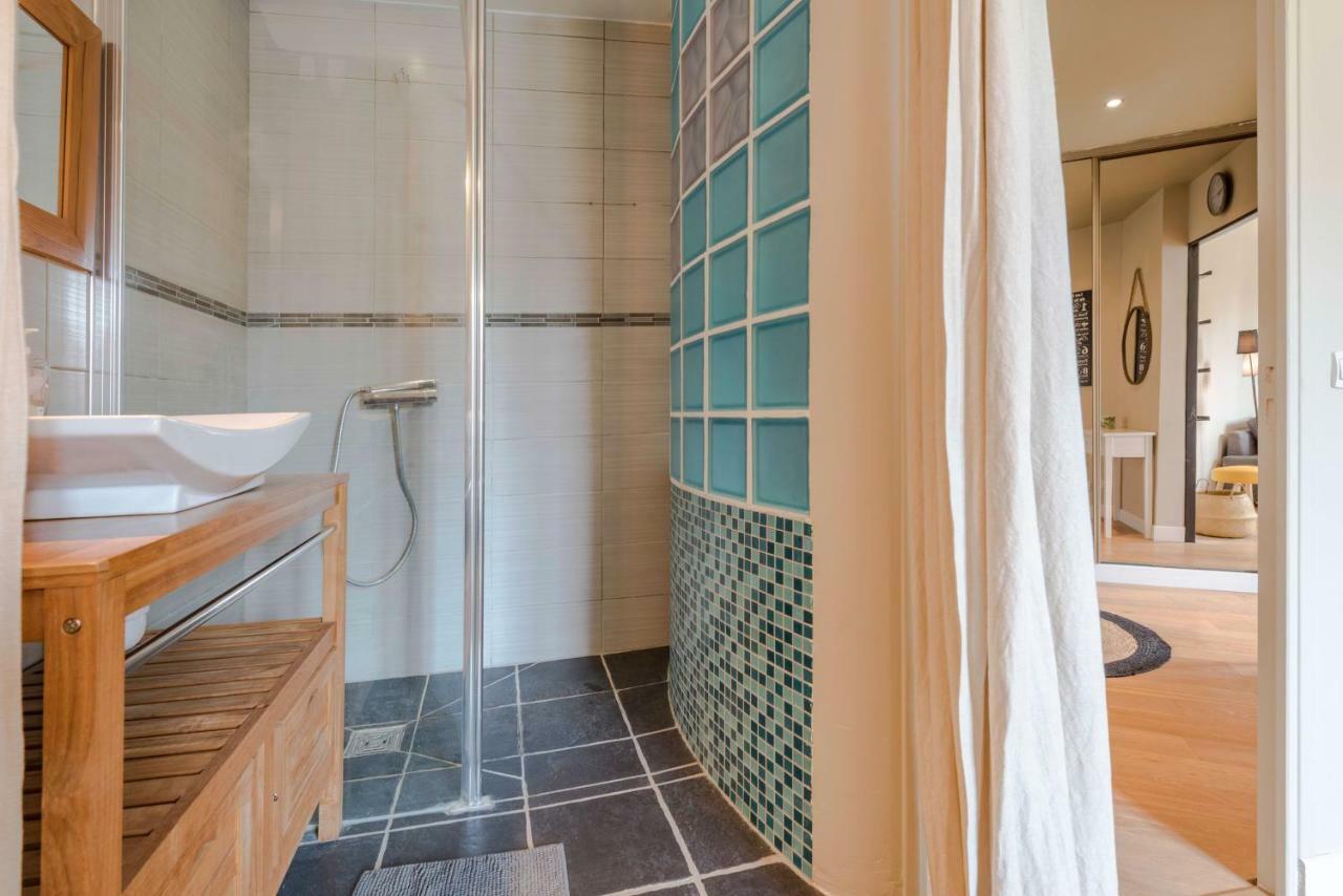 Welcoming Apartment Next To Disneyland Bmyguest Disneyland Paris Esterno foto