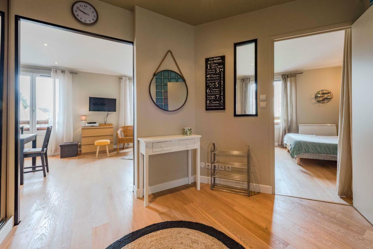 Welcoming Apartment Next To Disneyland Bmyguest Disneyland Paris Esterno foto