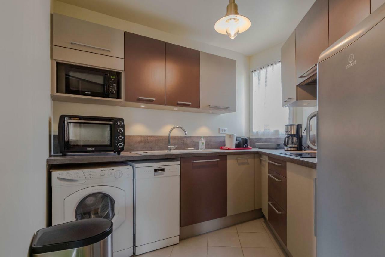 Welcoming Apartment Next To Disneyland Bmyguest Disneyland Paris Esterno foto